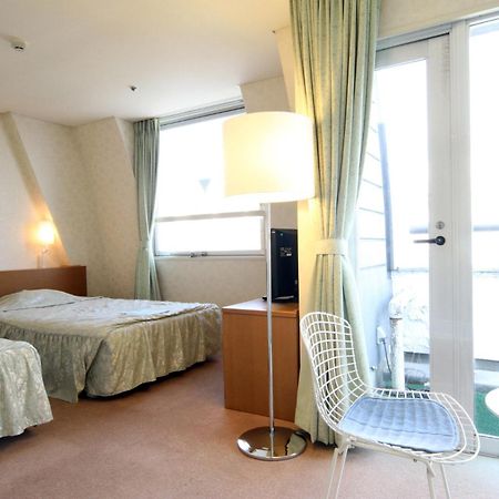 Hotel Hiroshima Sunplaza Luaran gambar