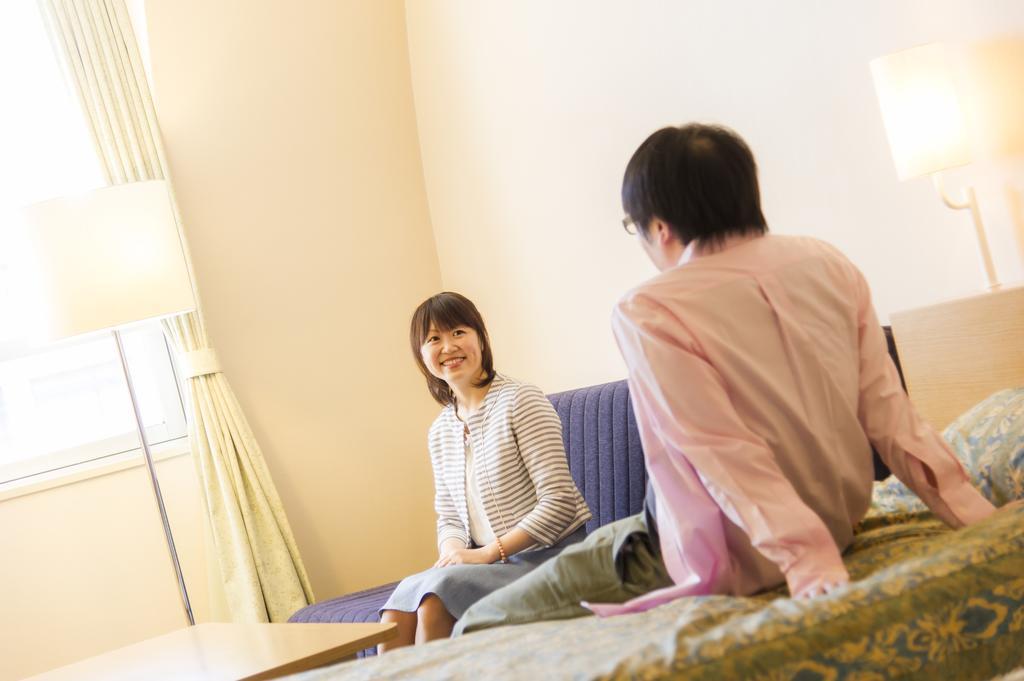 Hotel Hiroshima Sunplaza Bilik gambar