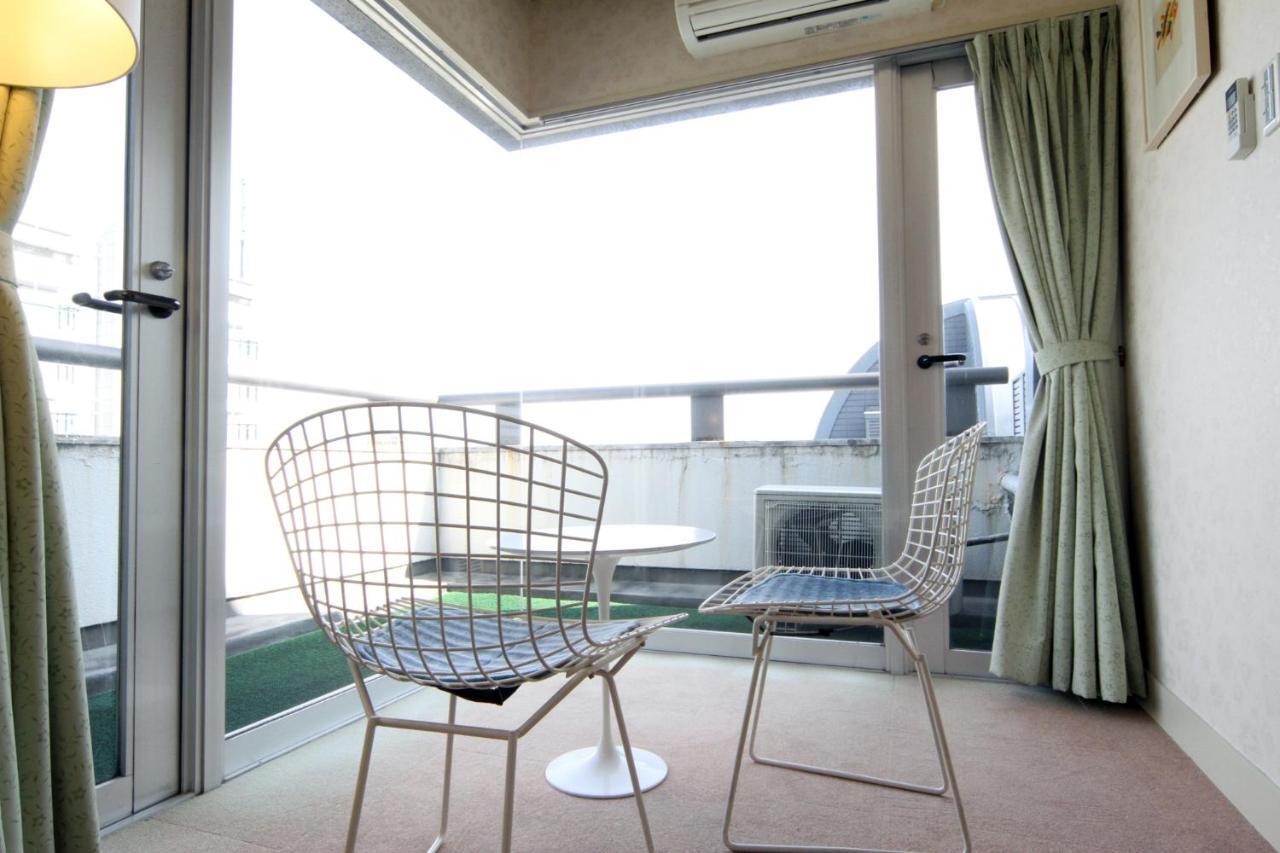 Hotel Hiroshima Sunplaza Luaran gambar