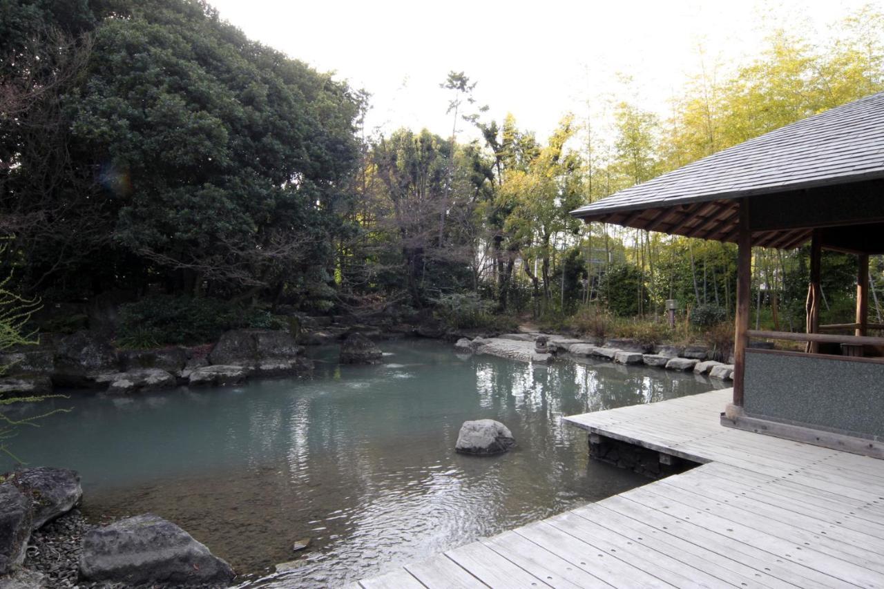 Hotel Hiroshima Sunplaza Luaran gambar